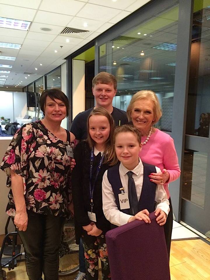 The Recipe for the Perfect Wish